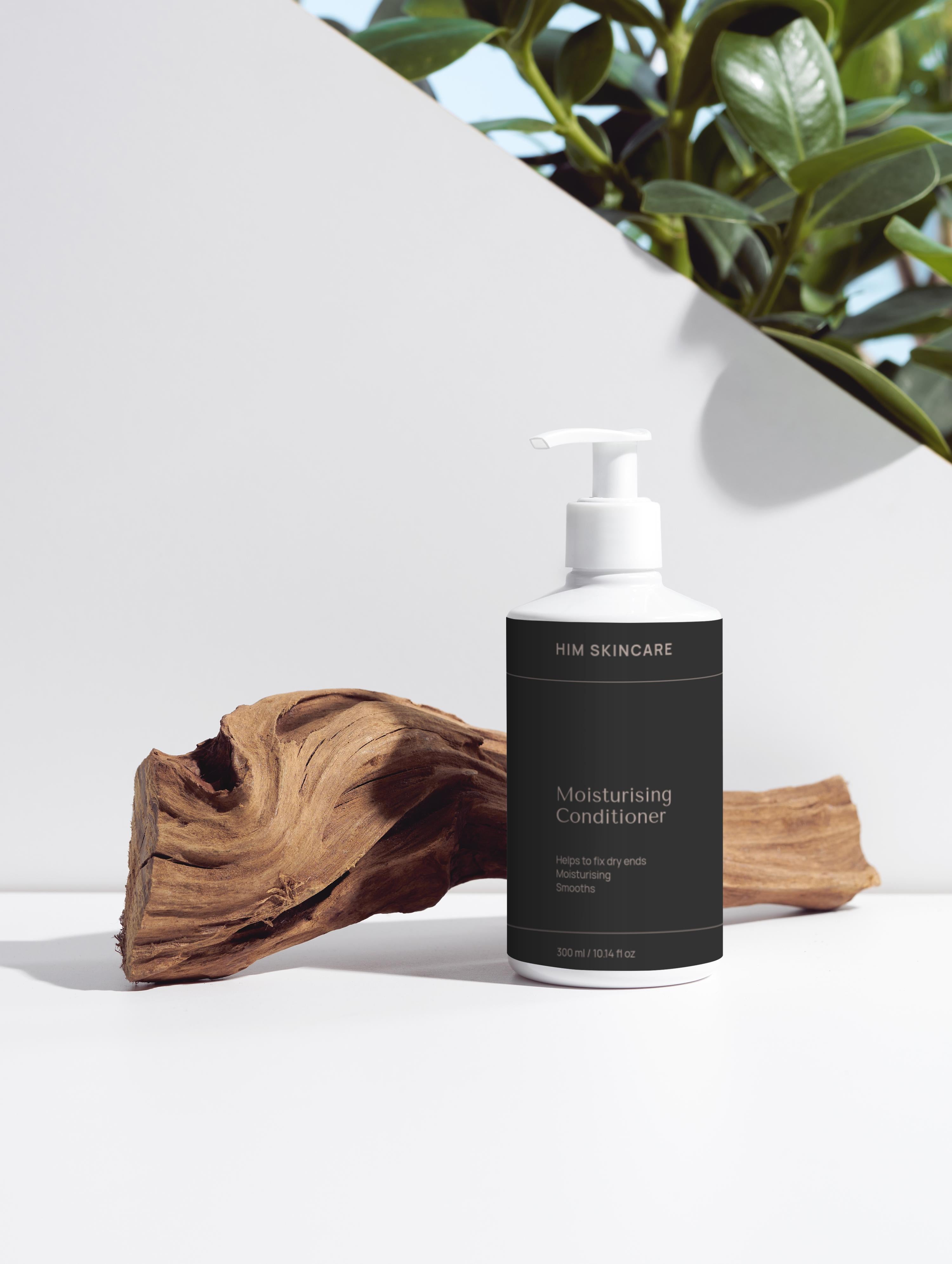 Moisturising Conditioner
