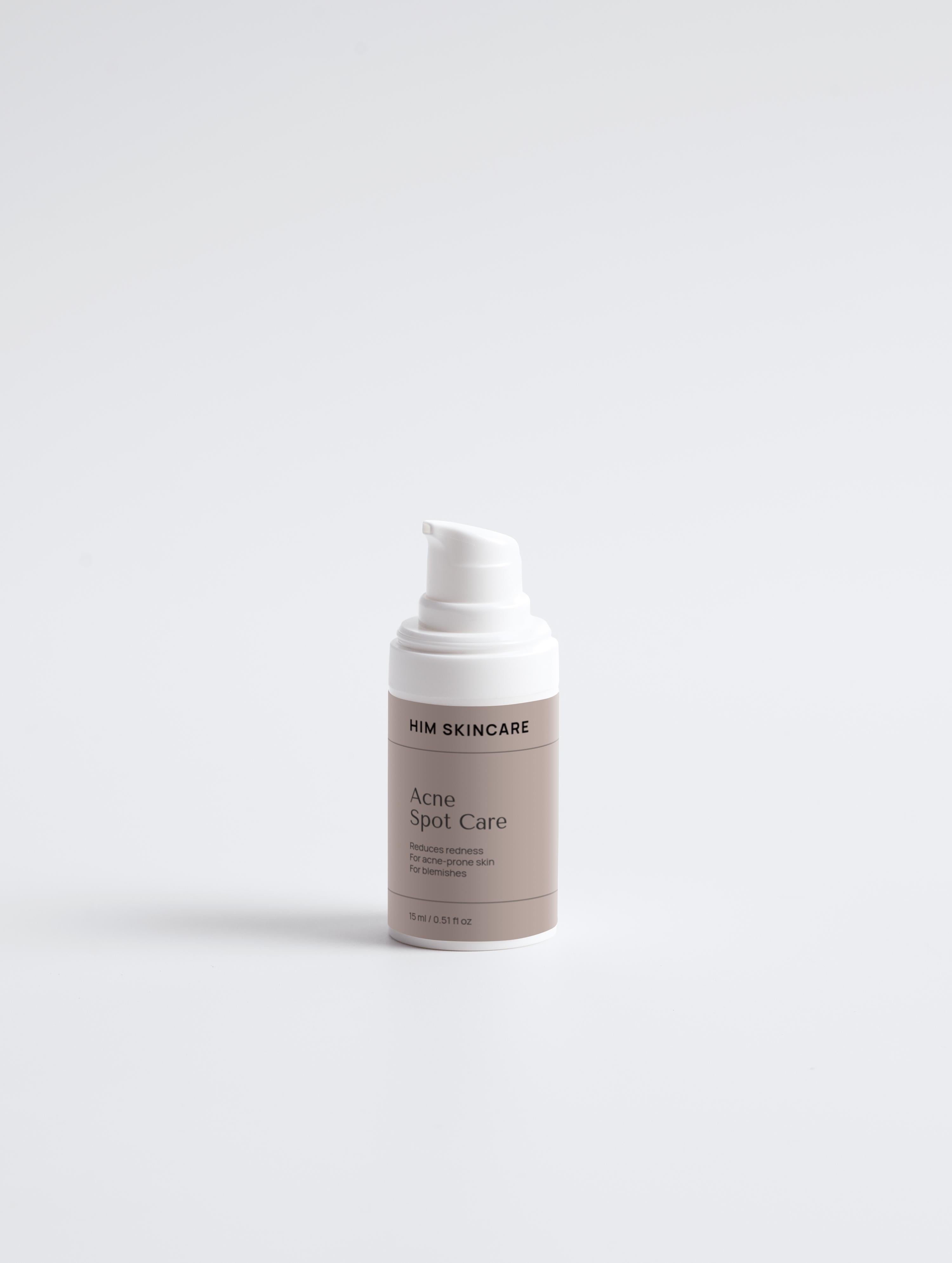 Acne Spot Care
