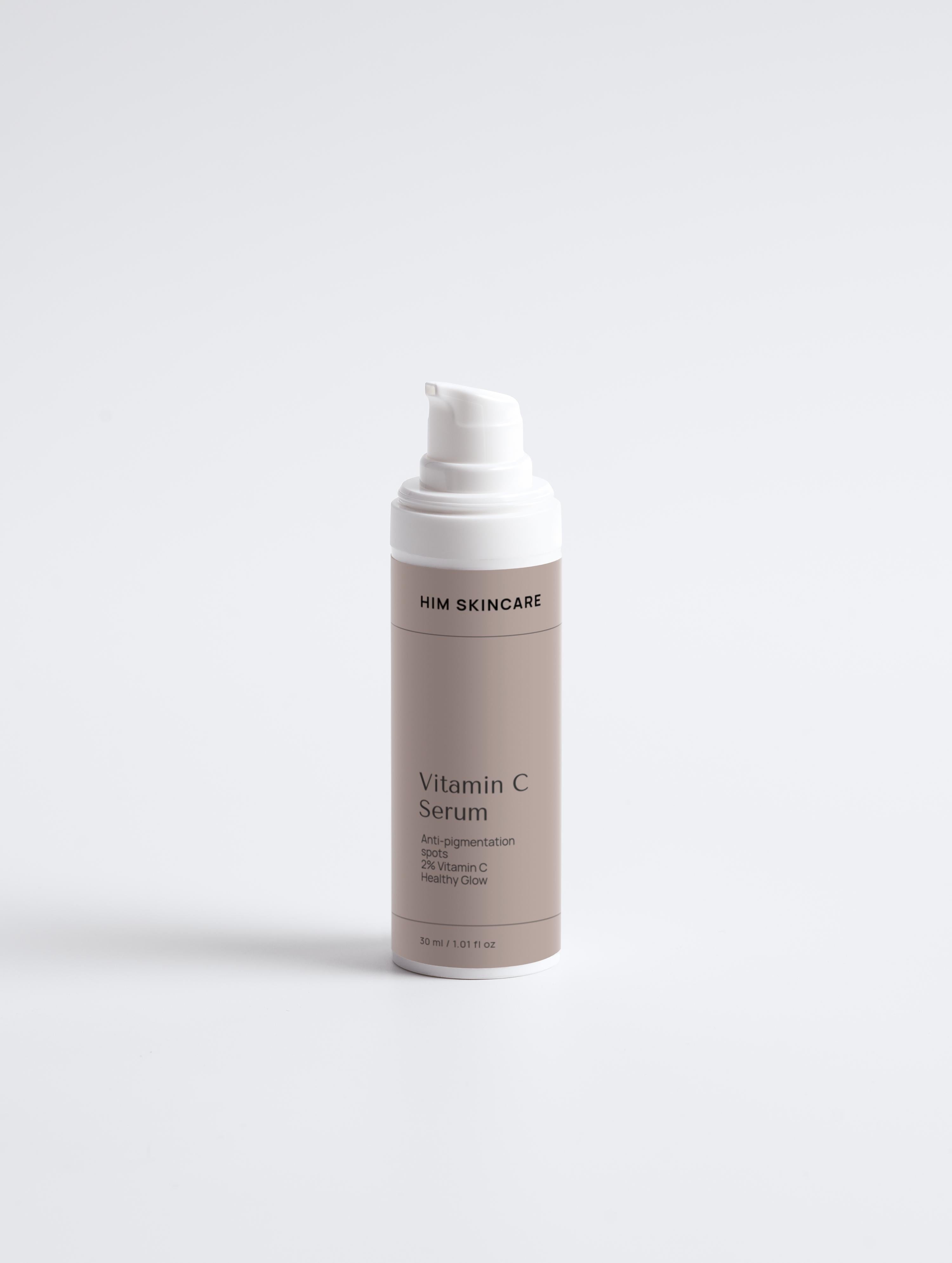 Vitamin C Serum