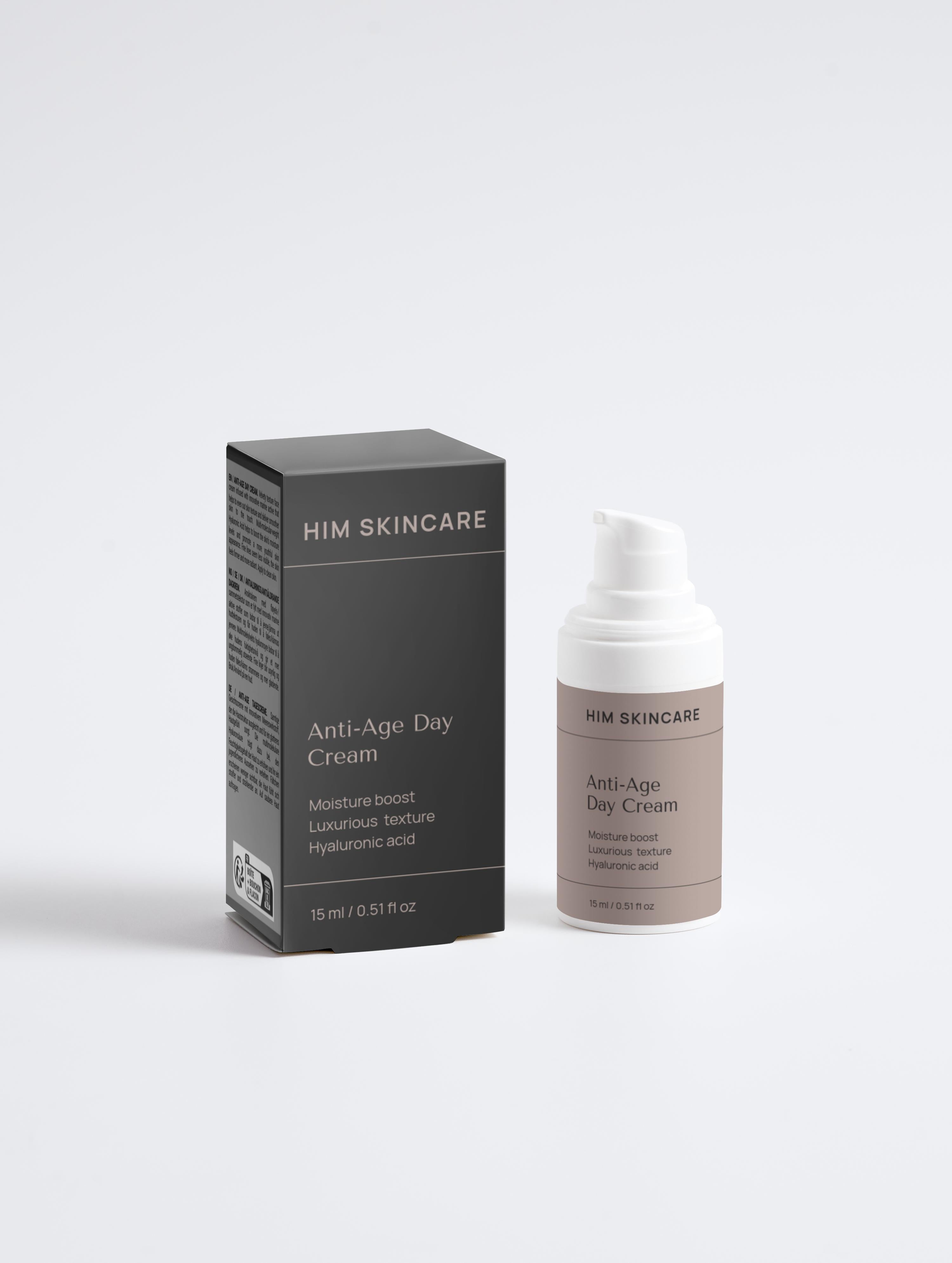 Anti-Age Day Cream