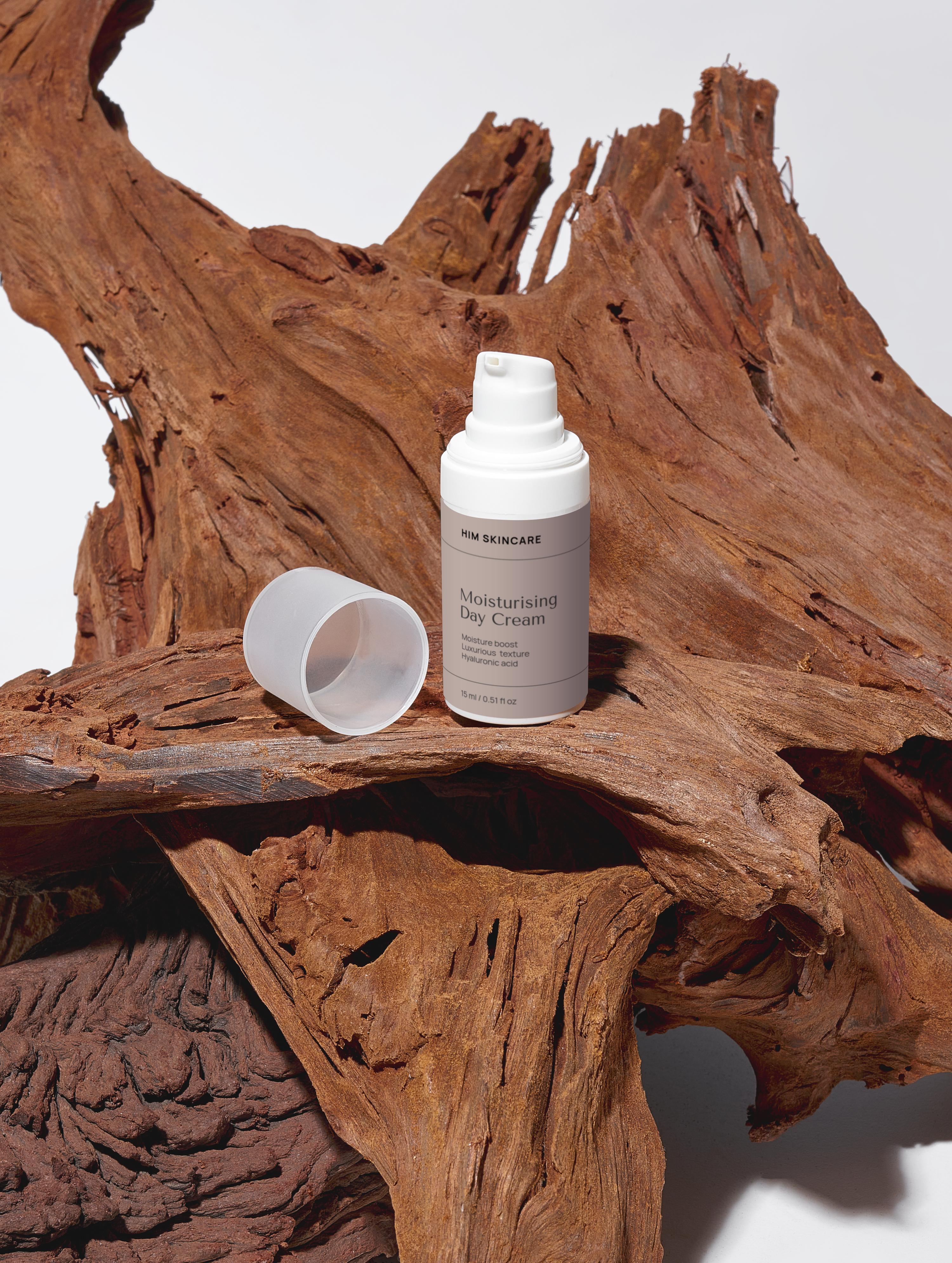 Moisturising Day Cream
