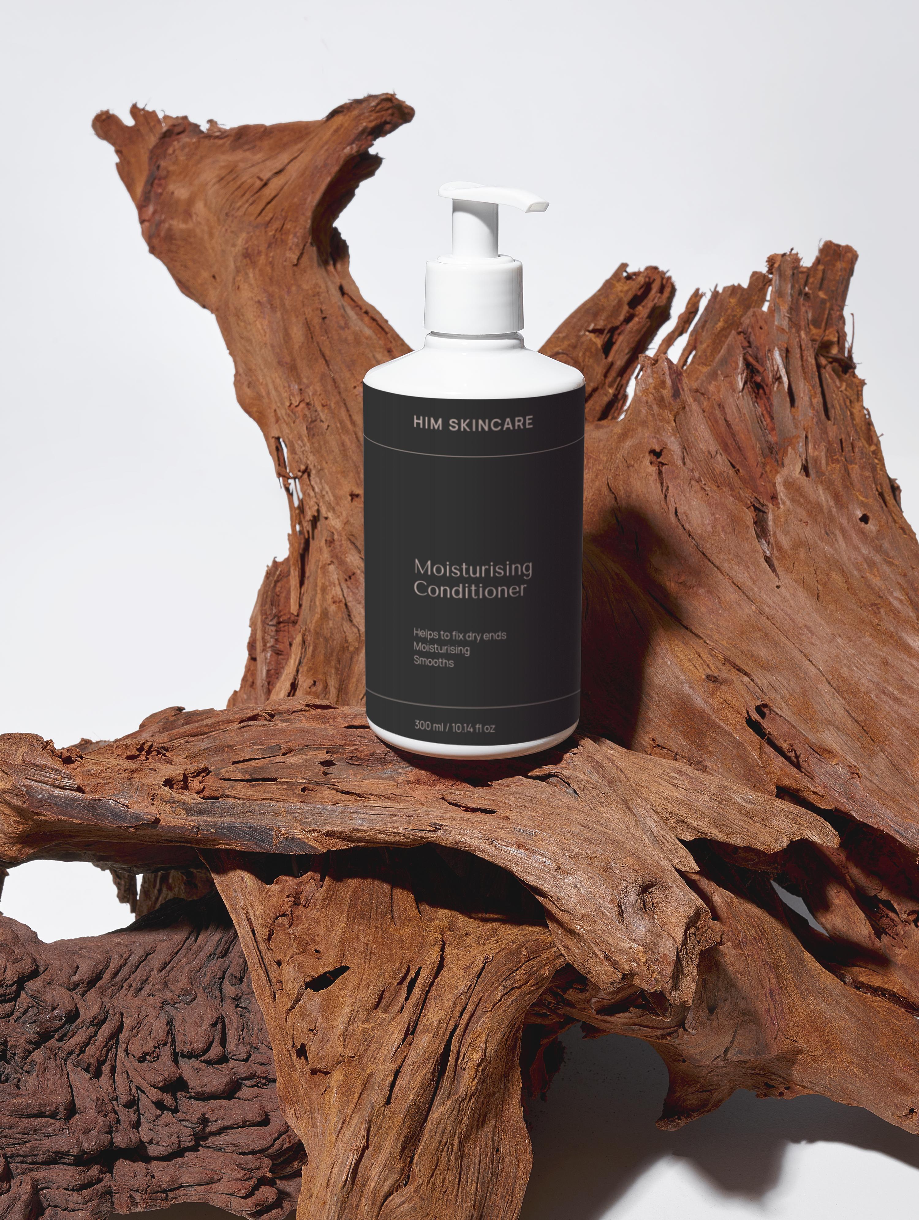Moisturising Conditioner